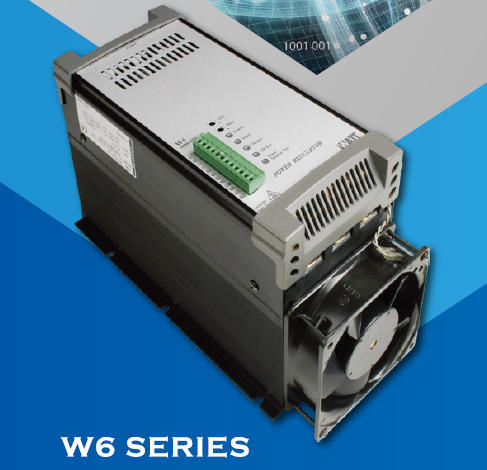 桦特电力调整器W6系列