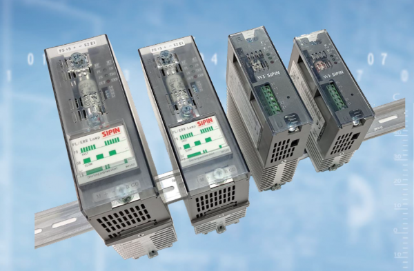 桦特电力调整器WF系列